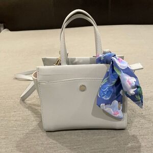 New Steve Madden Bbolton Crossbody Bag in Blue(light)​​​​​​​​​​​​​​​​​​​​